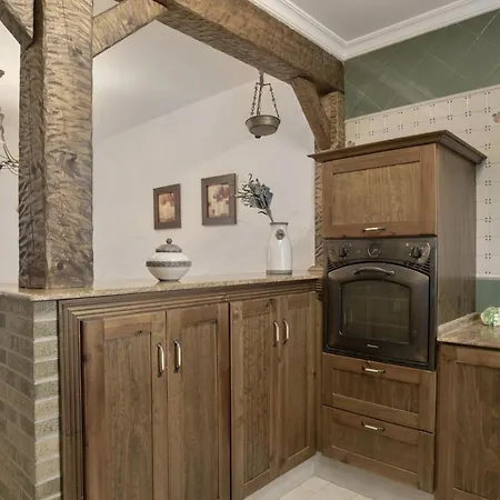 Casa Huerta 1 Apartment
