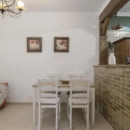 Casa Huerta 1 Conil De La Frontera