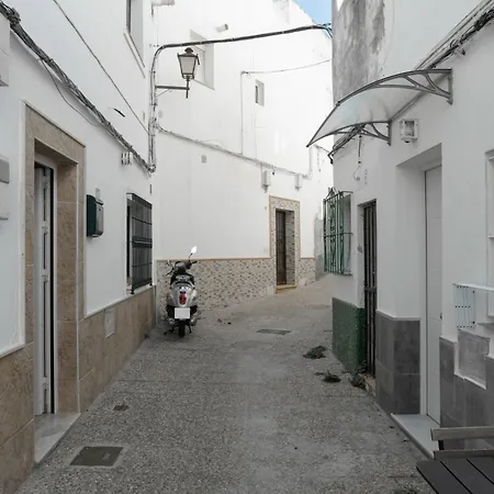 Casa Huerta 1 * Conil De La Frontera